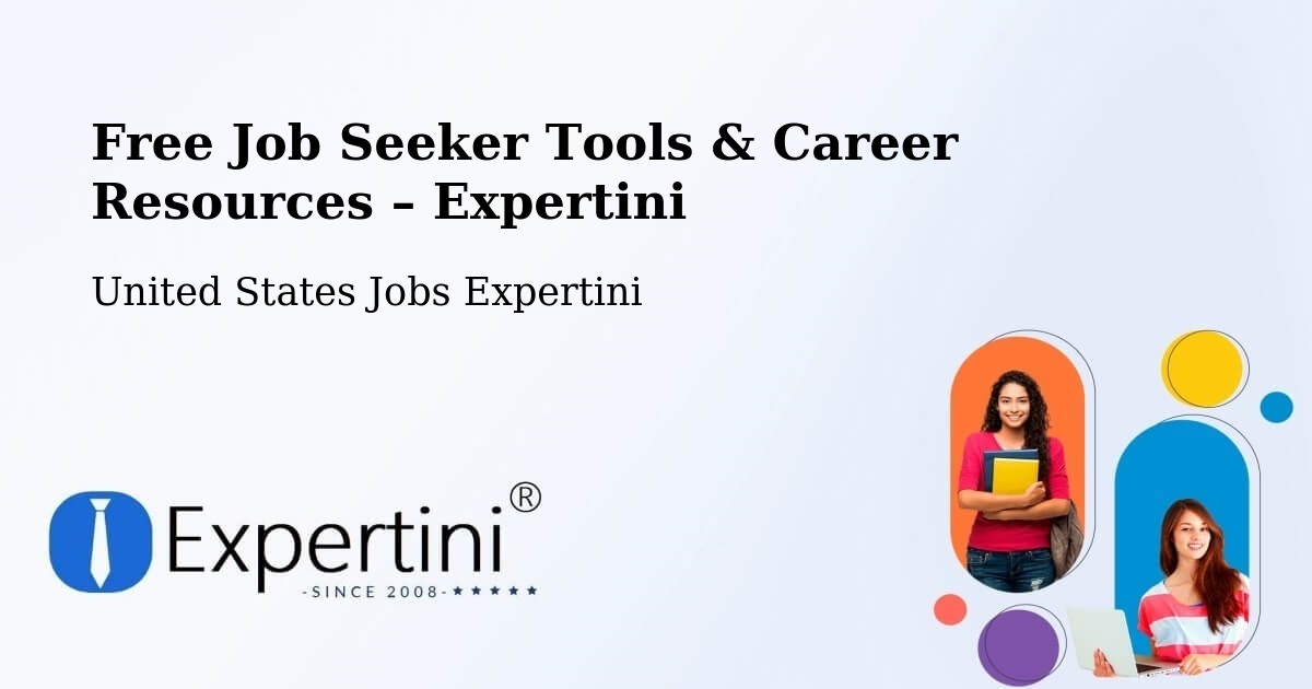 Free Job Seeker Tools & Career Resources – Antioch - Antioch, United States Jobs Expertini