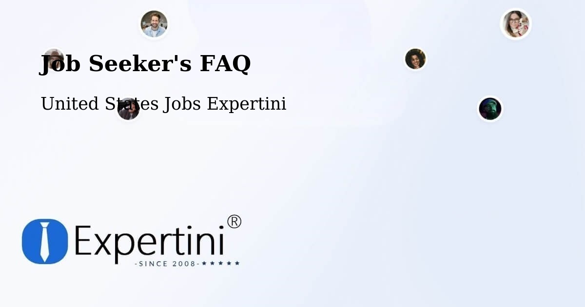 Job Seeker FAQ – Antioch - United States Jobs Expertini