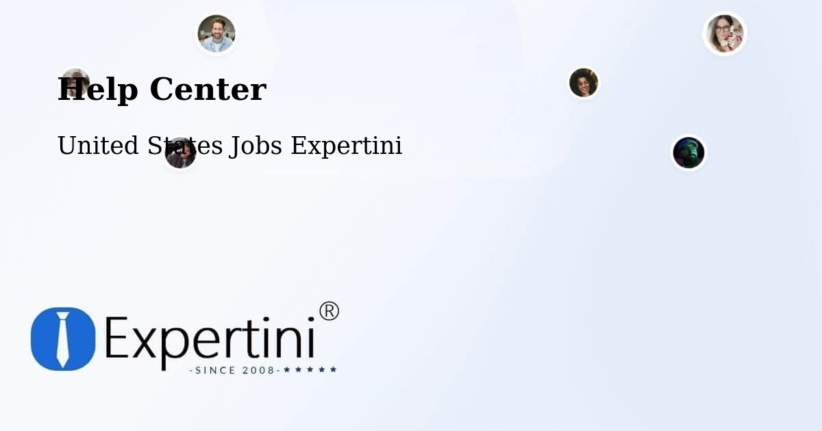 Help Center – Antioch - United States Jobs Expertini