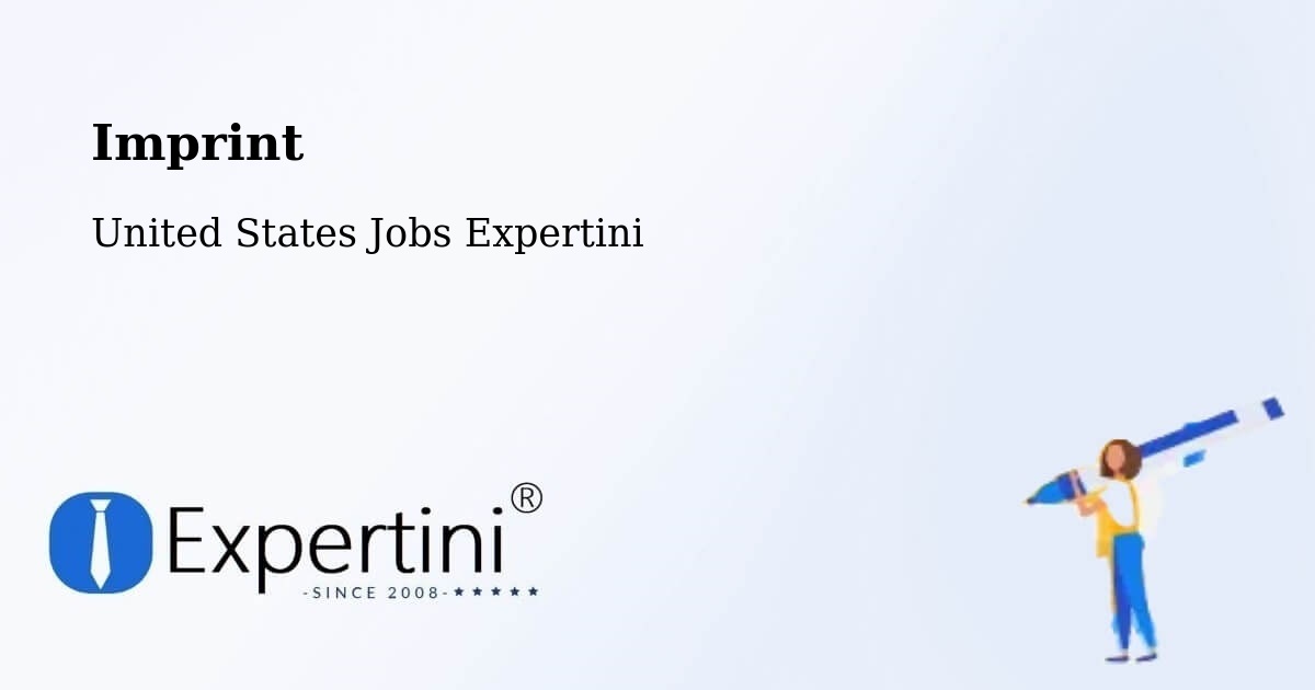 Imprint – Antioch - United States Jobs Expertini