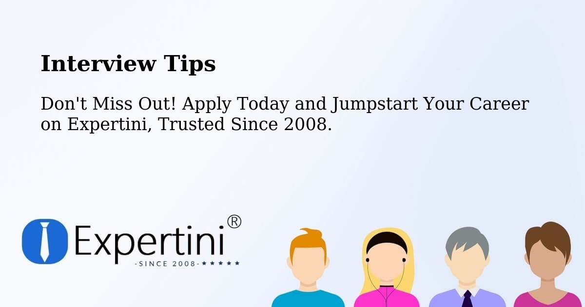 Interview Tips & Techniques for Job Seekers – Antioch - Antioch, United States Jobs Expertini