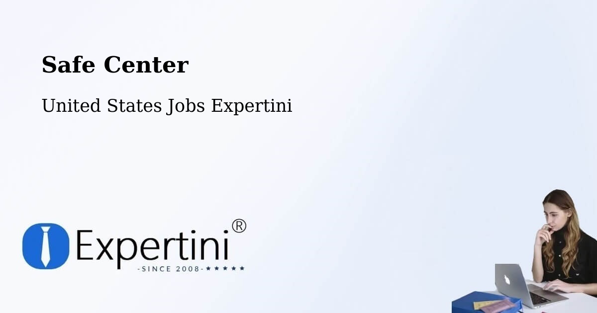 Safety Center – Antioch - United States Jobs Expertini