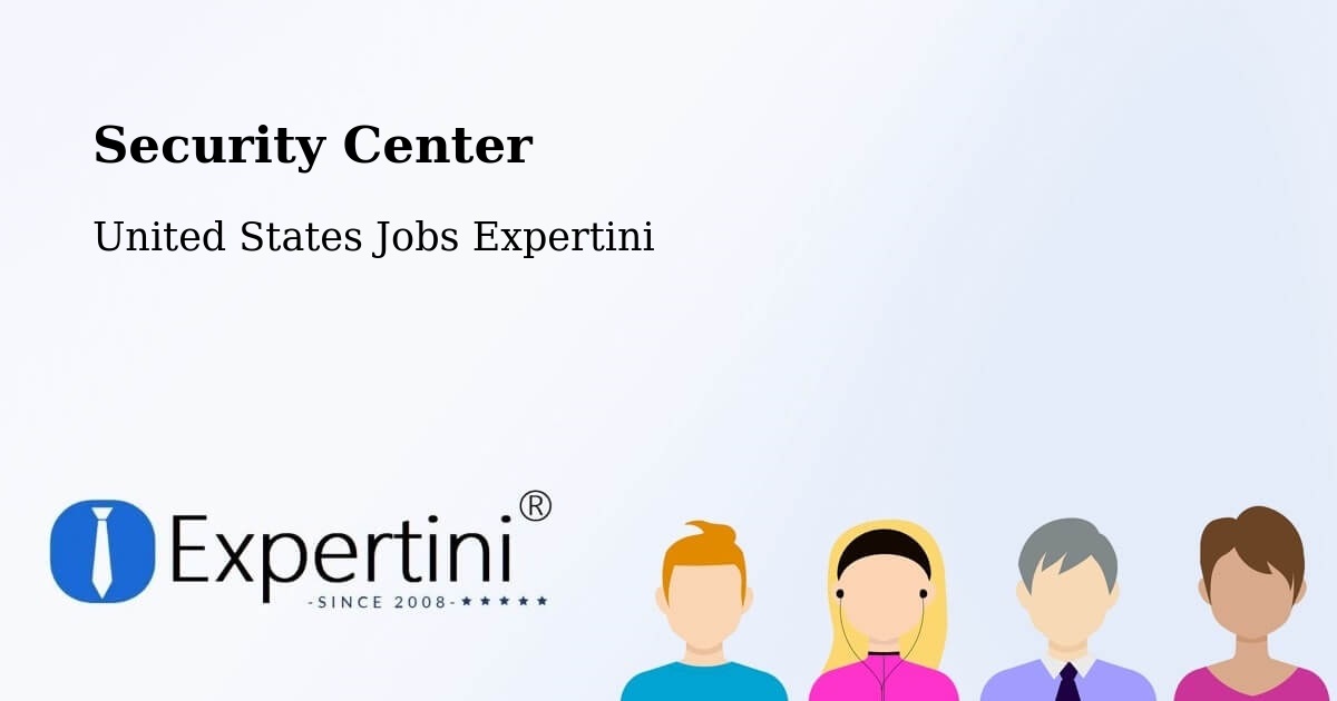 Security & Compliance – Antioch - United States Jobs Expertini