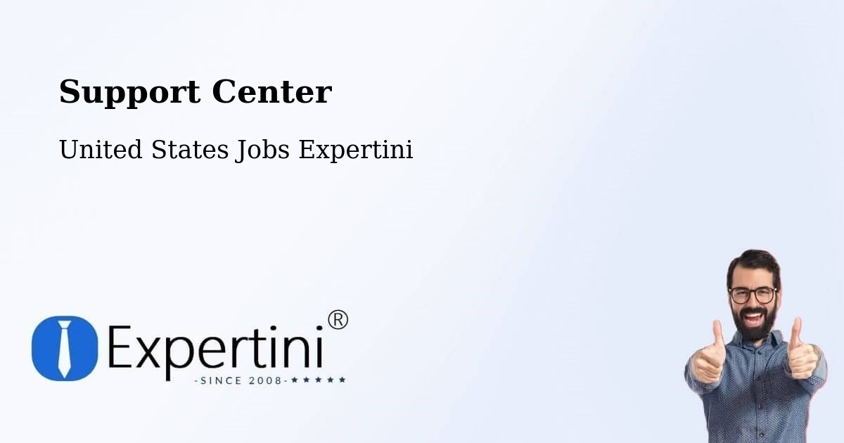 Support Services – Antioch - United States Jobs Expertini