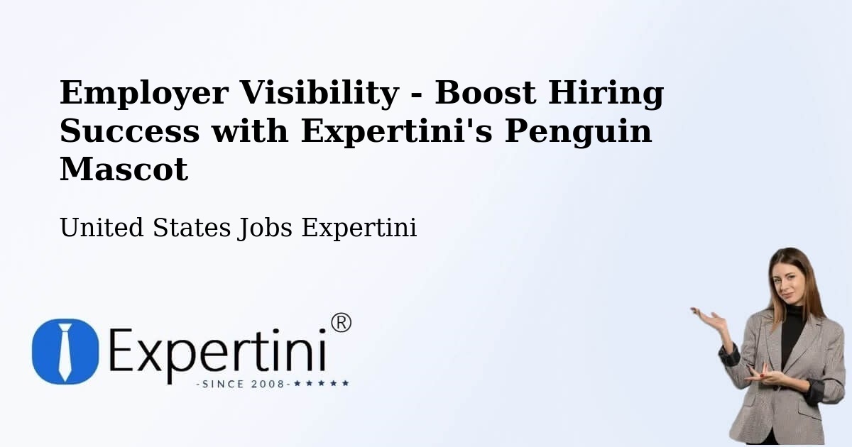CV and Resume Visibility Optimization – Antioch - United States Jobs Expertini